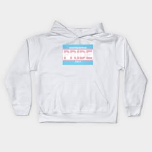 Southampton Transgender Pride 2023 Kids Hoodie